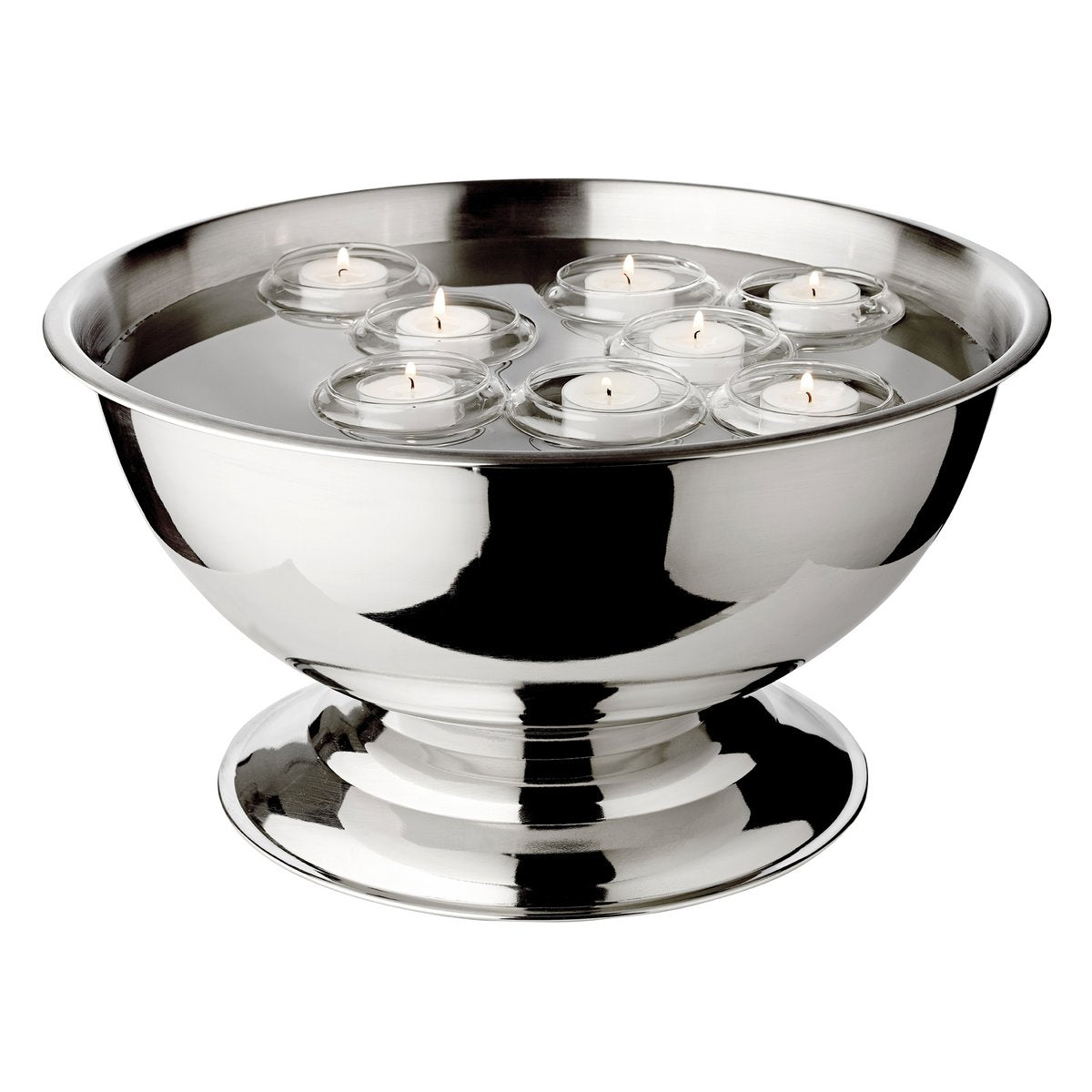 EDZARD champagneschaal Cara set van 2 Ø 40 cm