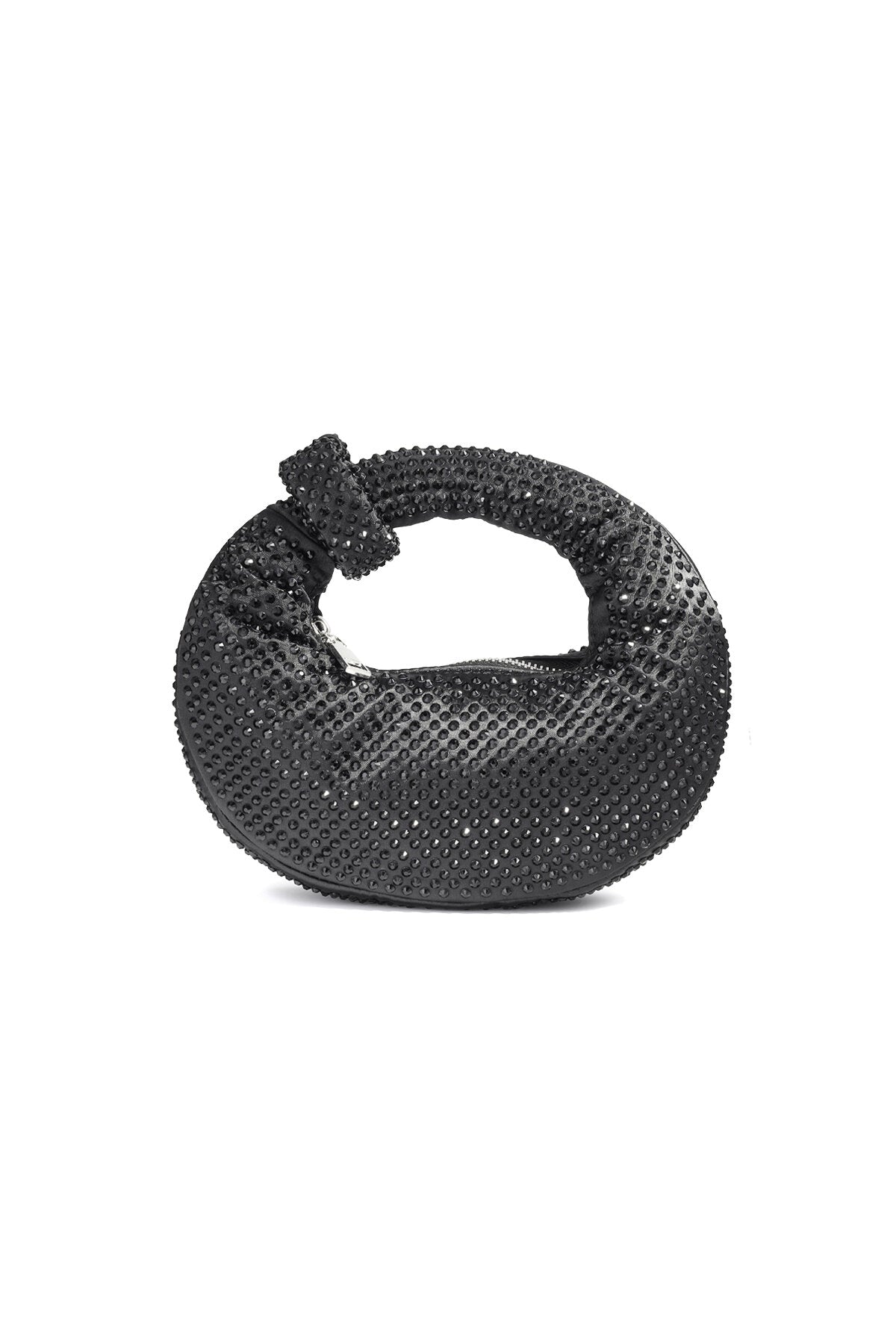 Handbags Solid Color Elegant Polyester Gathering/Party Accessories