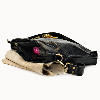 Leren Tas 'Jaden'
