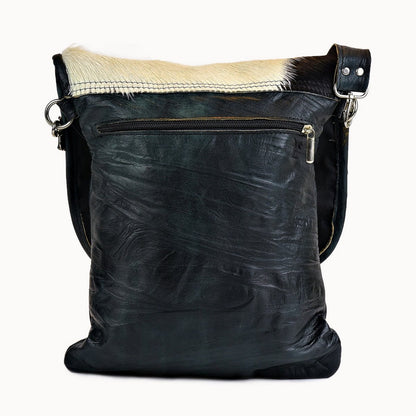 Leren Tas 'Polly'