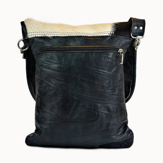 Leren Tas 'Polly'