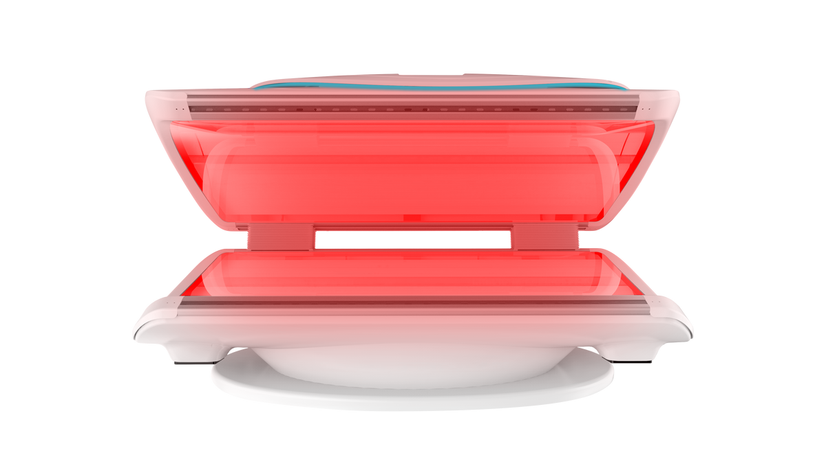 Nuvibody Core Bed® Rood Licht Therapie Bed