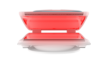 Nuvibody Core Bed® Rood Licht Therapie Bed
