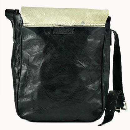Leren Tas ‘Baccarat’