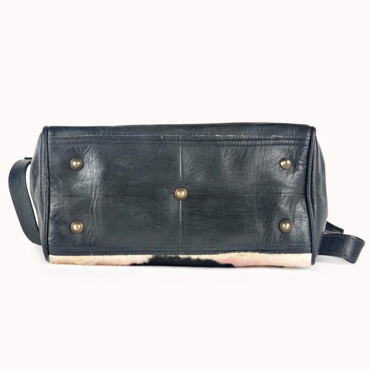 Leren Tas 'Frou'