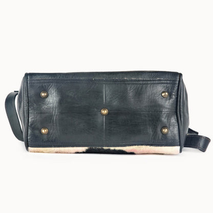 Leren Tas 'Frou'