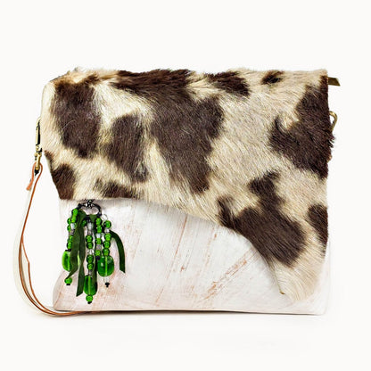 Leren Tas 'Jaden'