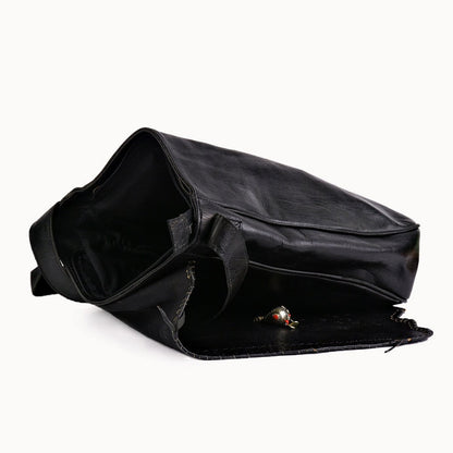 Leren Tas 'Pandora'