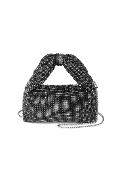 Handbags Bow Knot Elegant Polyester Gathering/Party Accessories