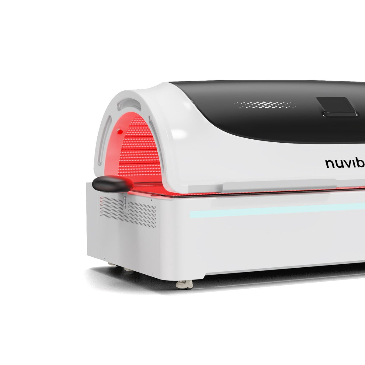 Nuvibody Pro Bed® Rood Licht therapie bed