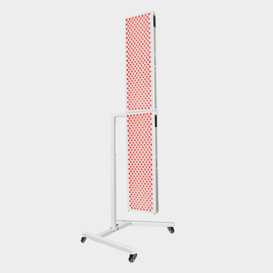 CORE 1500 DUO Combi Deal Nuvibody® Rood Lichttherapie Lamp