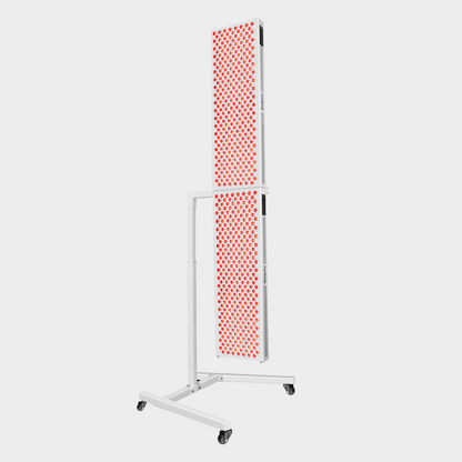 CORE 1500 DUO Combi Deal Nuvibody® Rood Lichttherapie Lamp