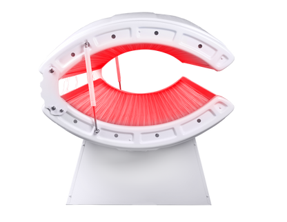 Nuvibody Lite Bed® Rood Licht therapie bed
