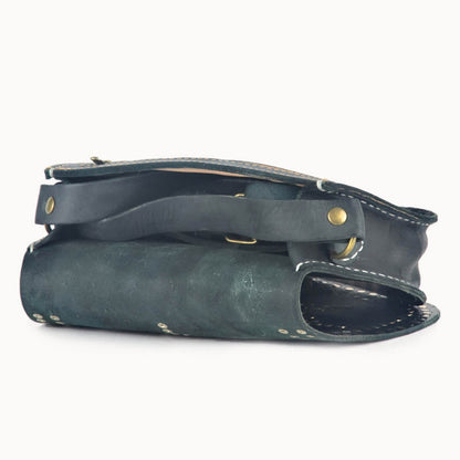 Leren Tas 'Calla'