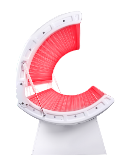 Nuvibody Lite Bed® Rood Licht therapie bed