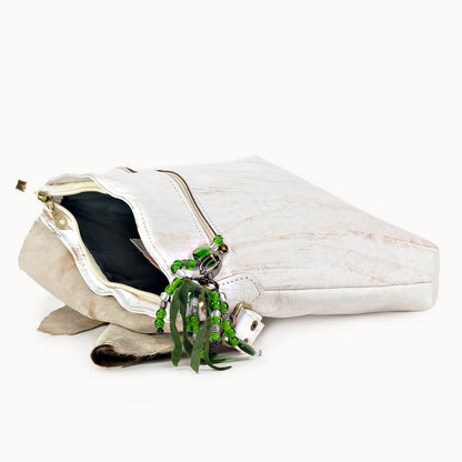 Leren Tas 'Jaden'