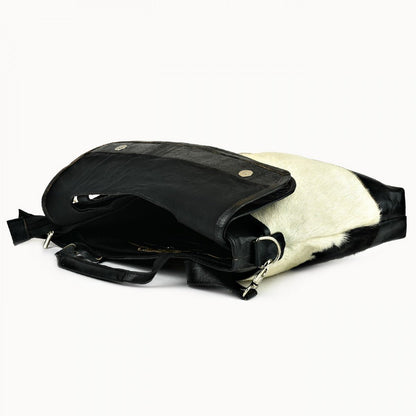 Leren Tas ‘Rana’