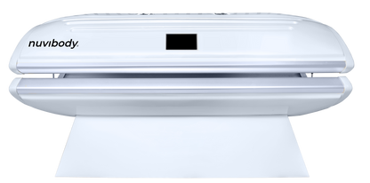 Nuvibody Lite Bed® Rood Licht therapie bed
