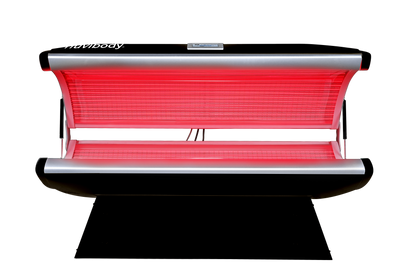 Nuvibody Lite Bed® Rood Licht therapie bed