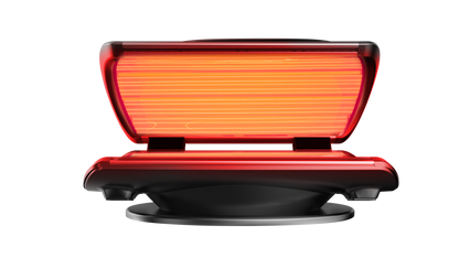 Nuvibody Core Bed® Rood Licht Therapie Bed
