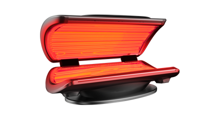Nuvibody Core Bed® Rood Licht Therapie Bed