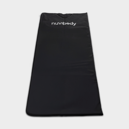 Infrarood Saunadeken Nuvibody®