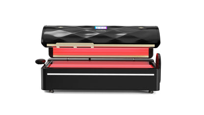 Nuvibody Pro Bed® Rood Licht therapie bed