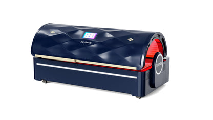 Nuvibody Pro Bed® Rood Licht therapie bed