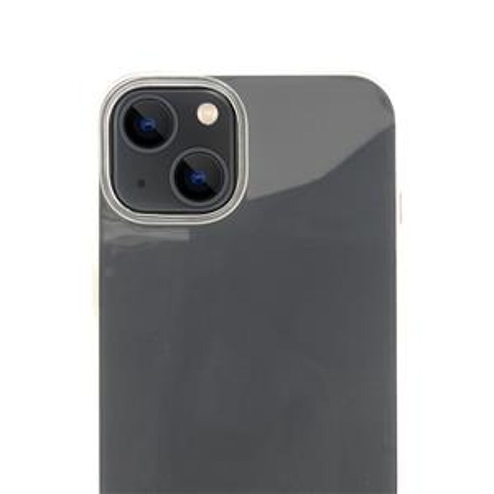 Soft Case - Clear, Apple iPhone 16
