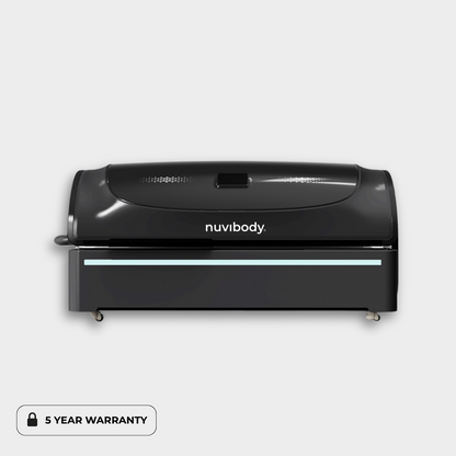 Nuvibody Pro Bed® Rood Licht therapie bed