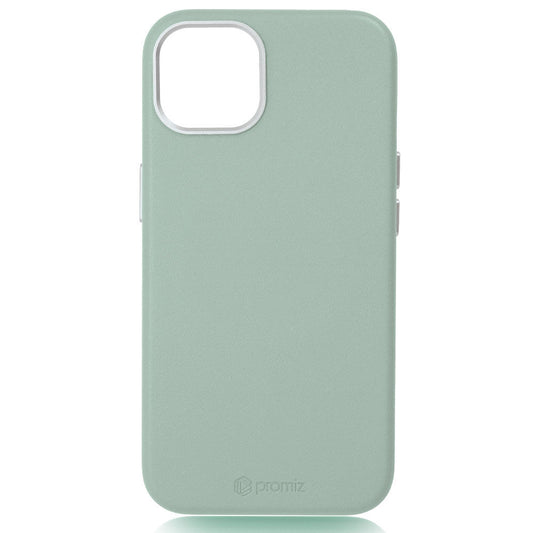 Back Cover (CoverZ - Magsafe Compatible) - Mint, For iPhone 16 Pro