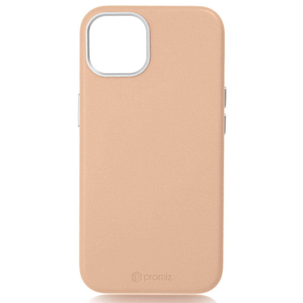 Back Cover (CoverZ - Magsafe Compatible) - Pink, For iPhone 16 Pro