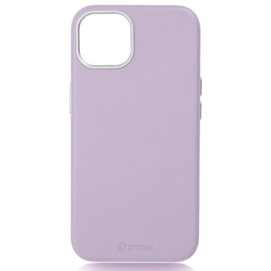 Back Cover (CoverZ - Magsafe Compatible) - Lilac, For iPhone 16 Pro