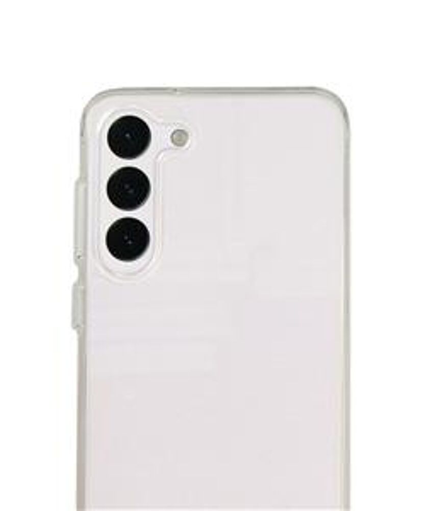 Soft Case - Clear, Samsung Galaxy A55