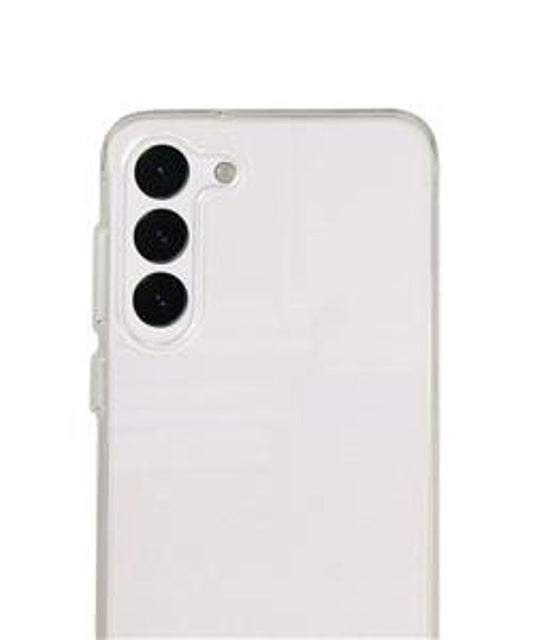 Soft Case - Clear, Samsung Galaxy A55