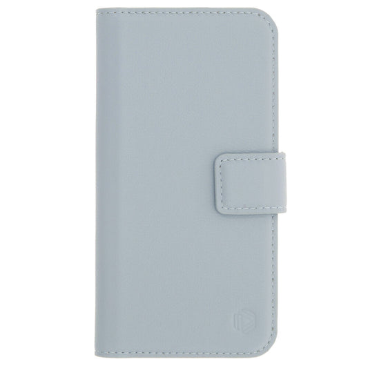 Wallet Case - Light Blue, Samsung A14 5G / A14 4G