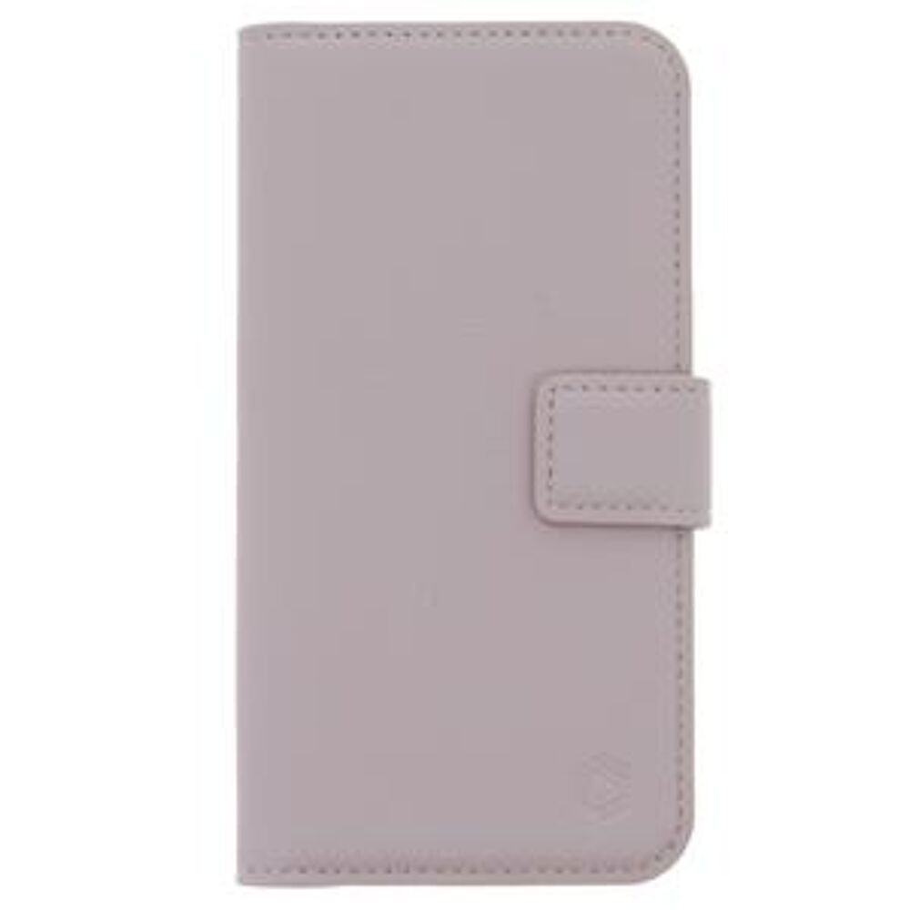 Wallet Case - Lilac, Apple iPhone 16