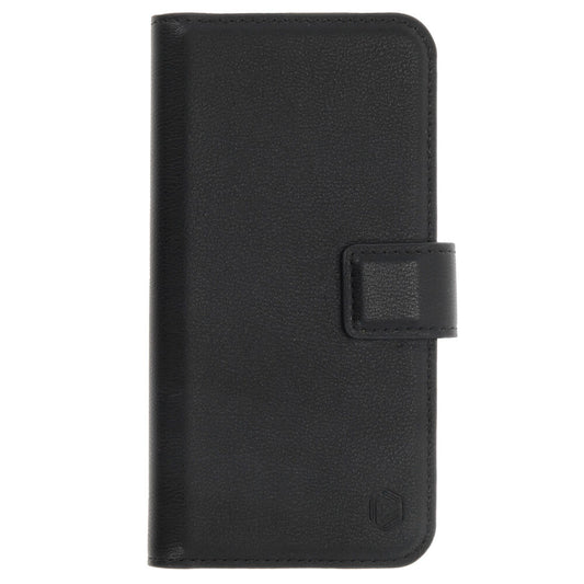 Wallet Case - Black, Samsung Galaxy A16