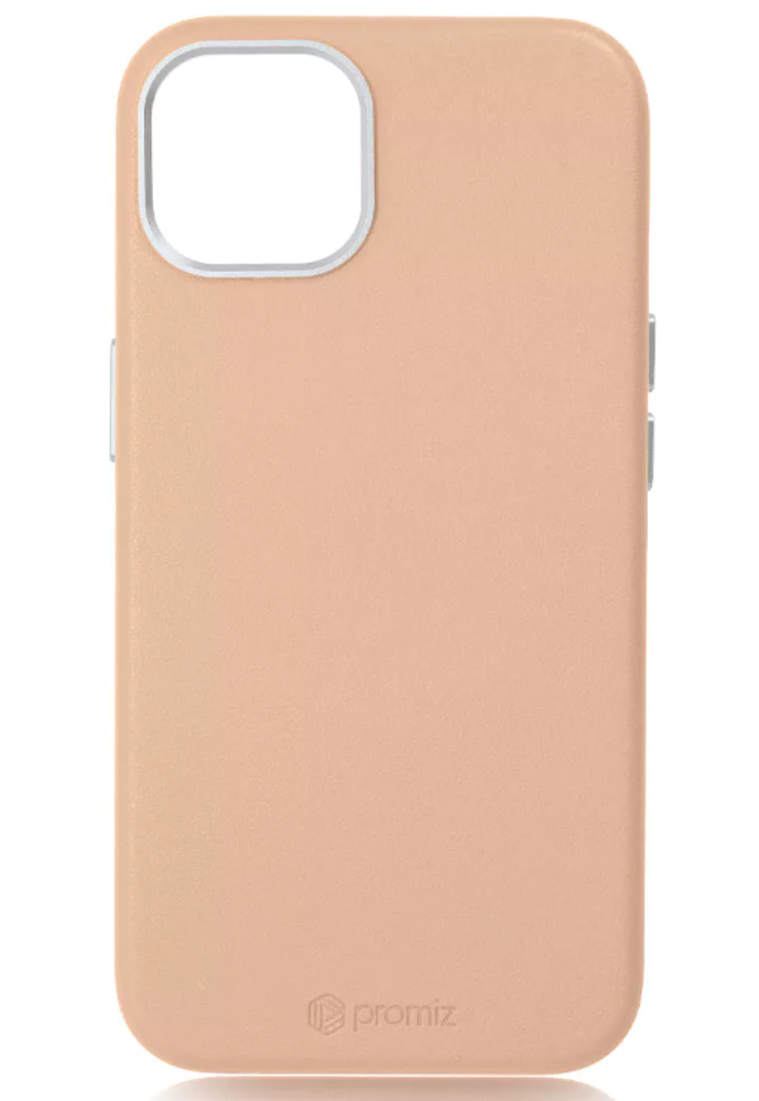 Back Cover (CoverZ - Magsafe Compatible) - Pink, Apple iPhone 17