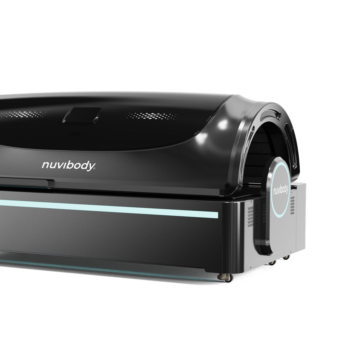 Nuvibody Pro Bed® Rood Licht therapie bed