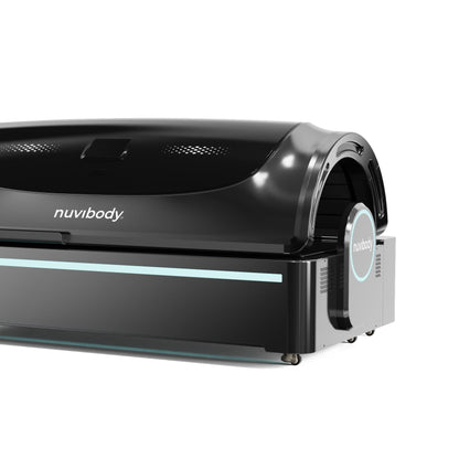 Nuvibody Pro Bed® Rood Licht therapie bed