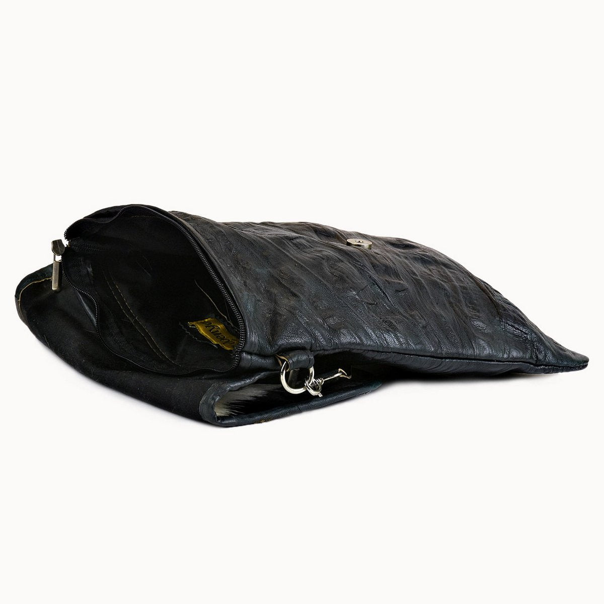 Leren Tas 'Polly'