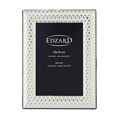 Fotolijst ruggiano 10x15 cm patroon