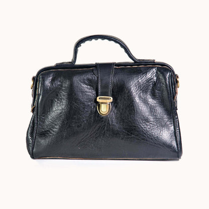 Leren Tas ‘Petit’