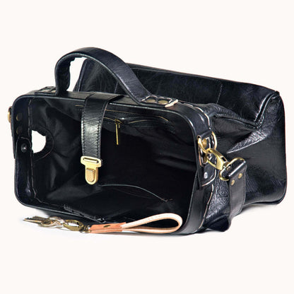 Leren Tas ‘Petit’