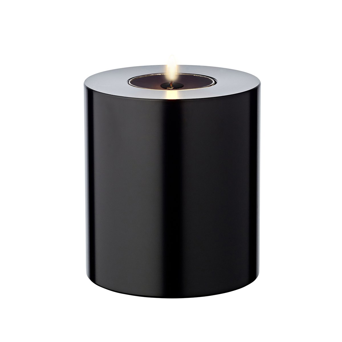 Cornelius Classic permanente kaars, zwart