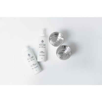 EDZARD QualiPolish® zilververzorgingsemulsie met aanslagbescherming, inhoud 250 ml