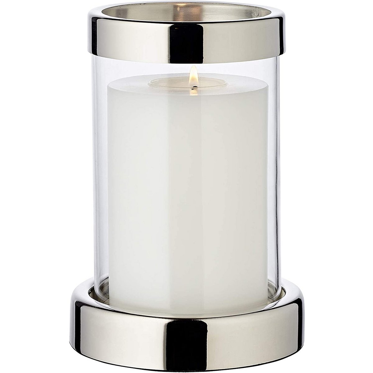 EDZARD windlicht Sanremo Ø 12cm