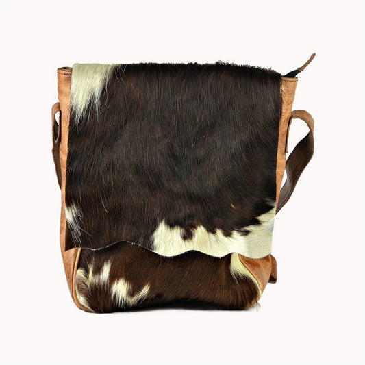 Leren Tas ‘Baccarat’