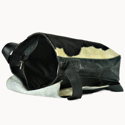 Leren Tas ‘Baccarat’